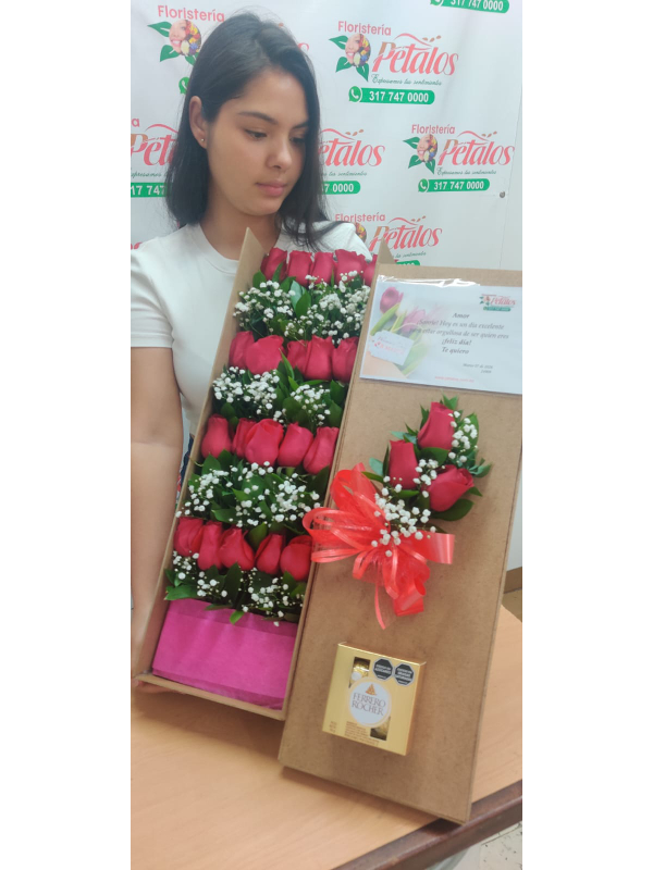 Flores Floristería Sabaneta 003